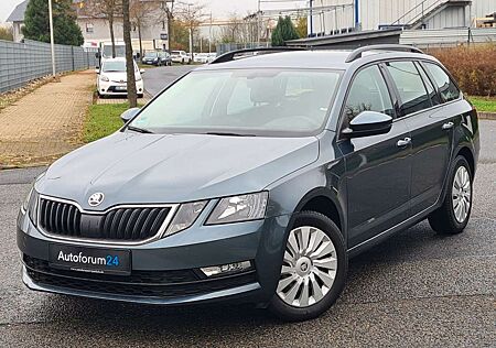 Skoda Octavia Combi Ambition*1.Hand*PDC*SHZ*Tempo*