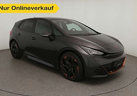 Cupra Born 170 (58kWh) LED+NAVI+PANO+SHZ+RFK+ACC+