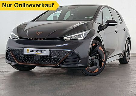 Cupra Born 170 (58kWh) LED+NAVI+PANO+SHZ+RFK+ACC+
