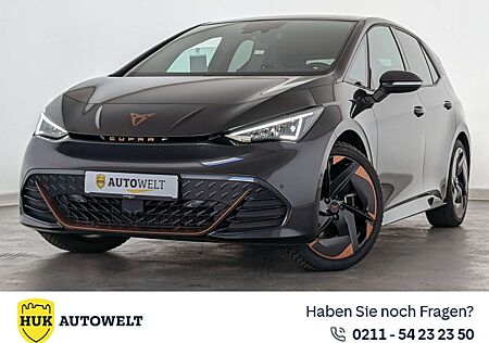 Cupra Born 170 (58kWh) LED+NAVI+PANO+SHZ+RFK+ACC+