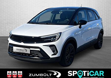 Opel Crossland X (X) 1.2 Turbo Enjoy +Apple CarPlay Android Auto Al