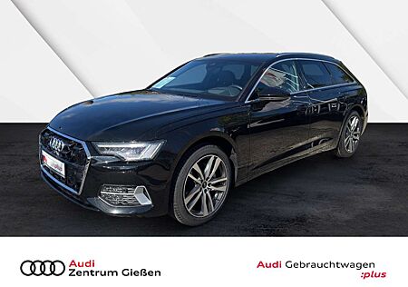 Audi A6 Avant 40 TDI quattro advanced HuD MATRIX AHK 36...