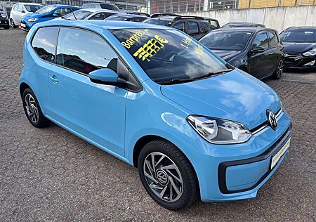 VW Up Volkswagen ! ! sound !