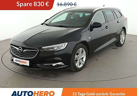Opel Insignia 2.0 CDTI Innovation Aut.*NAVI*CAM*SHZ*LHZ*TEMPO*