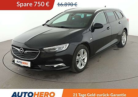 Opel Insignia 2.0 CDTI Innovation Aut.*NAVI*CAM*SHZ*LHZ*TEMPO*