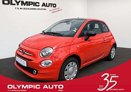 Fiat 500C 1.0 GSE Hybrid Dolcevita PDC KLIMA-AT TOUCH