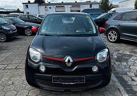 Renault Twingo *Dynamique*Klima*Reifen Neu