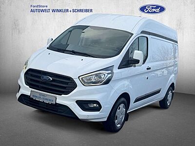 Ford Transit Custom 300 L2H2 LKW VA Trend