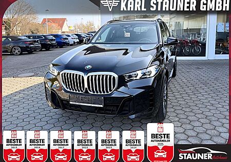 BMW X5 30d xDrive M-Sport ABSTANDSTEMP MEMORY AHK