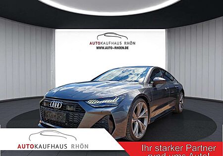 Audi RS7 4.0 TFSI 360 Grad, B&O, Pano, Head-up