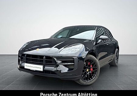 Porsche Macan GTS | Panorama Dachsystem | BOSE |