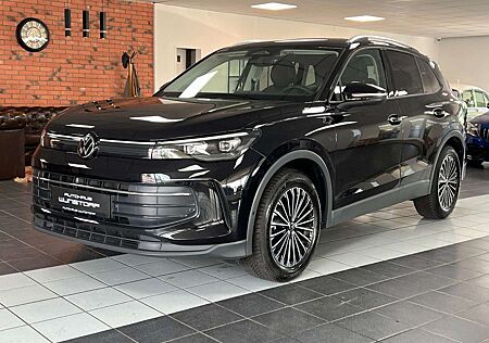 VW Tiguan Volkswagen 2.0 TDI Life DSG/KAMERA/AHK/LED/NAVI/SHZ/