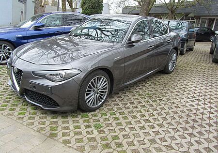 Alfa Romeo Giulia 2.2 Diesel AT8 Veloce Q4 Navi Bi-Xenon