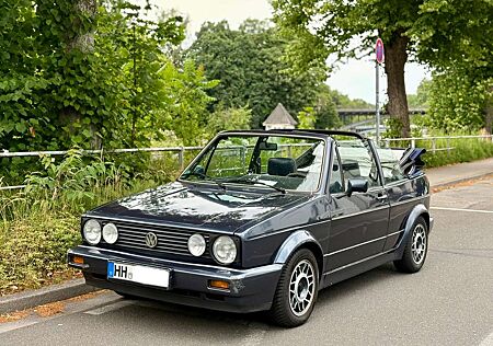 VW Golf Cabriolet Volkswagen Golf Cabrio