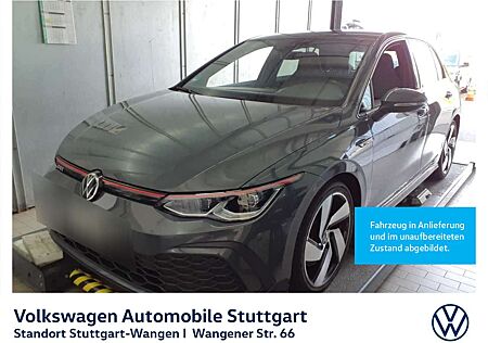 VW Golf GTI Volkswagen 2.0 TSI DSG Navi Kamera Stdhzg ACC SHZ