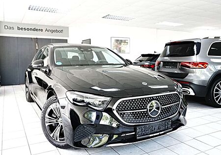 Mercedes-Benz E 450 4M Digital Light | Panorama| Burmester I Nappa