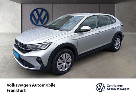 VW Taigo Volkswagen 1.0 TSI FrontAssist LED DAB+