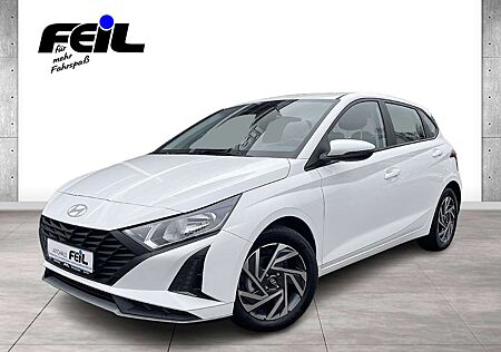 Hyundai i20 Select