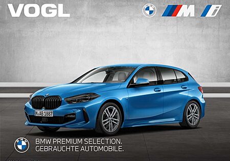 BMW 118 i Hatch