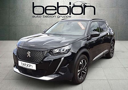 Peugeot 2008 1.2 PureTech 130 Allure SpurH LM KAM LED