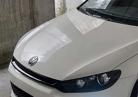 Volkswagen Scirocco 1.4 TSI DSG