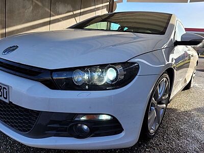 Volkswagen Scirocco 1.4 TSI DSG