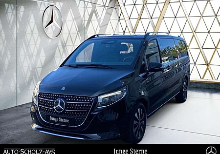 Mercedes-Benz V 300 d AVA Extralang 360°StdHz*Easy-Pack*LenkHz