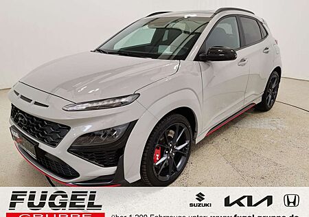 Hyundai Kona 2.0 T-GDI N Performance|Komfort|GD