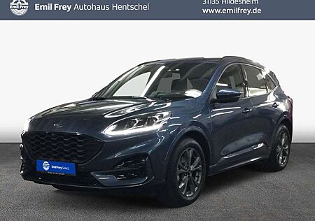 Ford Kuga 2.0 EcoBlue Aut. ST-LINE AHK,LED,GJR