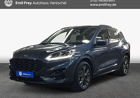 Ford Kuga 2.0 EcoBlue Aut. ST-LINE