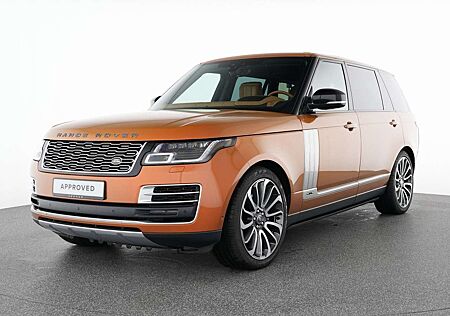 Land Rover Range Rover P565 SV Autobiography LWB 22"+PIXEL