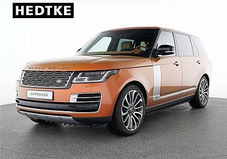 Land Rover Range Rover P565 SV Autobiography LWB 22"+PIXEL