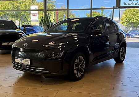 Hyundai Kona Trend*ACC*Krell*R.Cam*CarPlay*Winterp*LED