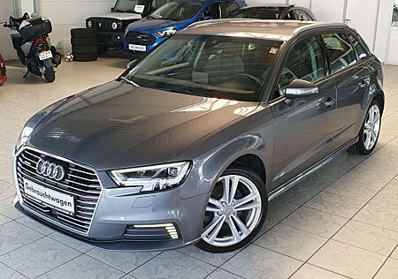 Audi A3 Sportback 40 e-tron sport S-tronic Virtual