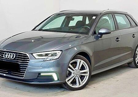 Audi A3 Sportback 40 e-tron sport S-tronic Virtual