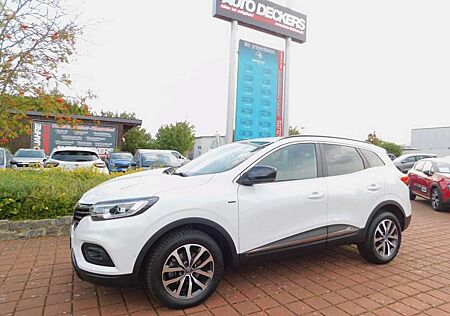 Renault Kadjar 1.3 TCe Black Edition Automatik ACC Navi Kamera PD