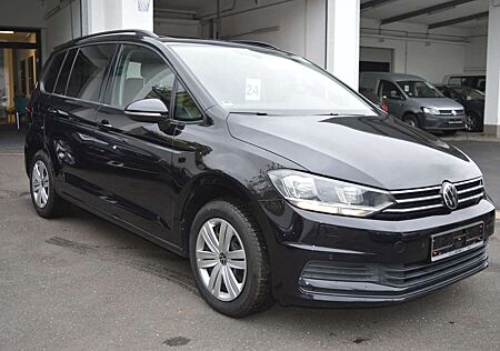 VW Touran Volkswagen 2.0TDI DSG*ACC*PANO*Massage*Camera*7Sitz