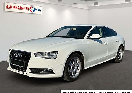 Audi A5 Sportback 2.0 TDI