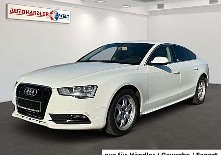 Audi A5 Sportback 2.0 TDI