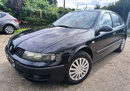 Seat Leon 1.6 16V Stella