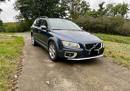 Volvo XC 70 XC70 D5 AWD Aut. Momentum