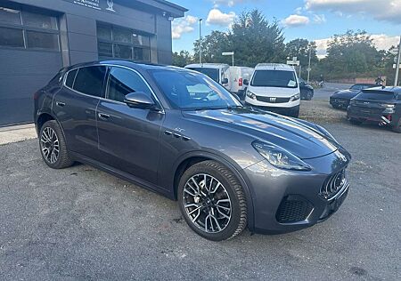 Maserati Grecale GT 4WD,LED/LEDER/HUD/PANO/360° KAMERA