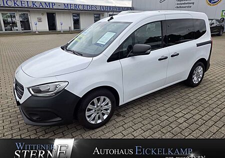 Mercedes-Benz Citan 113 Tourer 7G AHK NAVI MBUX SPURHALT KLIMA RFK ALU