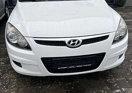 Hyundai i30 Edition+