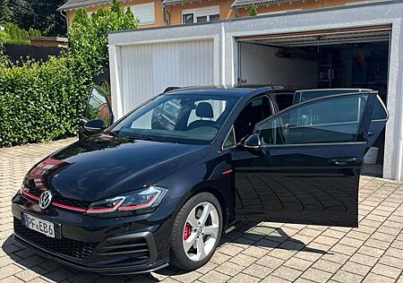 VW Golf GTI Volkswagen GTI Performance BMT/Start-Stopp