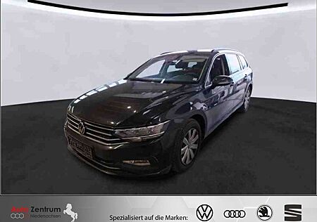 VW Passat Variant Volkswagen 2.0 TDI SCR DSG Business CarPlay Kamera
