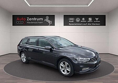 VW Passat Variant Volkswagen 2.0 TDI SCR DSG Business CarPlay Kamera