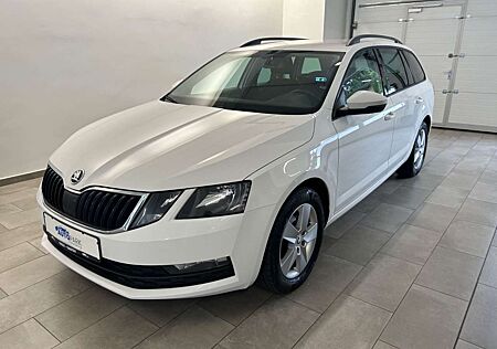 Skoda Octavia Combi Ambition *1.Hand*