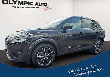 Nissan Qashqai 1.3 DIG-T Xtronic Tekna+ 360°CAM HUD LED