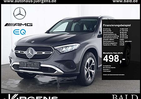 Mercedes-Benz GLC 300 e 4MATIC +Perf-AGA+Avantgarde+MBUX+LED